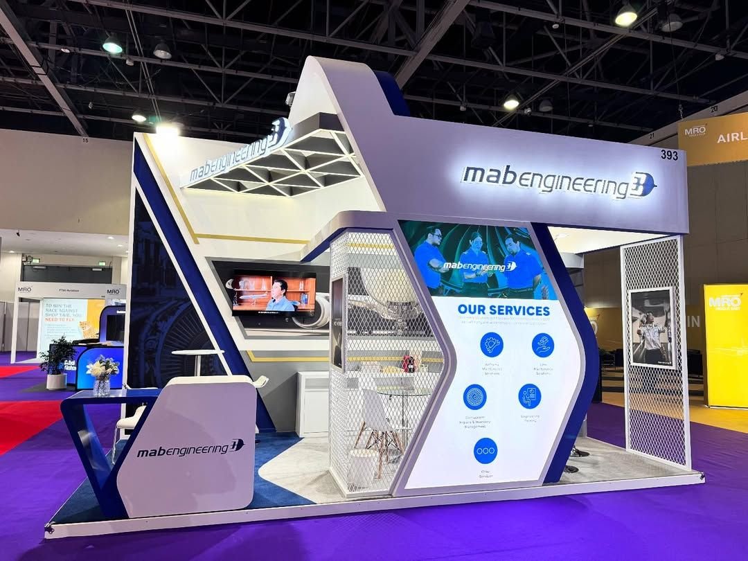 Mab Engineering